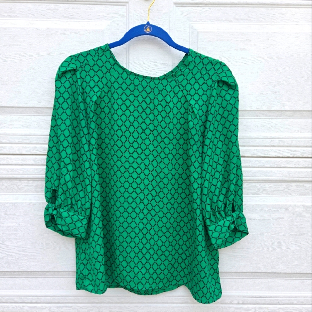 Worthington Women's Top - Picture 2 of 6